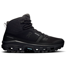 Calzado de senderismo para hombre On Running Cloudrock Mid WP