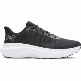 Zapatillas de carrera para hombre Under Armour Charged Rogue 5 negro/blanco Black