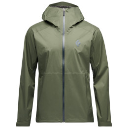Chaqueta de hombre Black Diamond M Fineline Stretch Shell