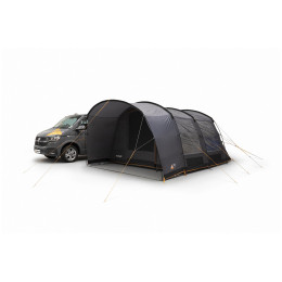 Carpa de autocaravana/furgoneta Vango Galli II Low gris Smoke