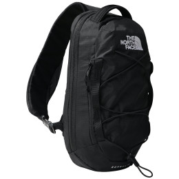 Mochila The North Face Borealis Sling negro Tnf Black/Tnf White