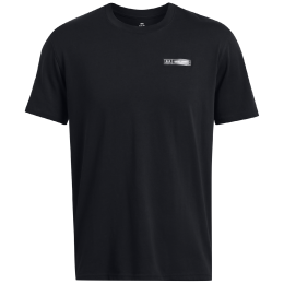 Camiseta de hombre Under Armour Hw Armour Label SS
