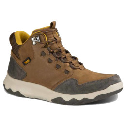 Calzado de hombre Teva Arrowood Lux Mid WP