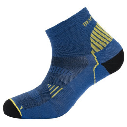 Calcetines Devold Running Merino Ankle Sock