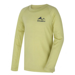 Ropa interior funcional para niños Husky Merbo K