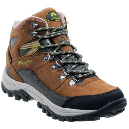 Calzado de hombre Elbrus Skylar mid wp