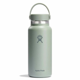 Botella térmica Hydro Flask Wide Mouth 32 oz