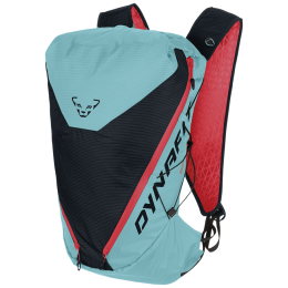 Mochila de senderismo Dynafit Traverse 16 azul/negro 8051 - Marine Blue/Blueberry