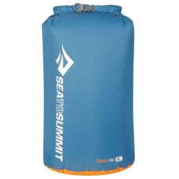 Bolsa Sea to Summit eVac Dry Sack - 35 L azul Blue