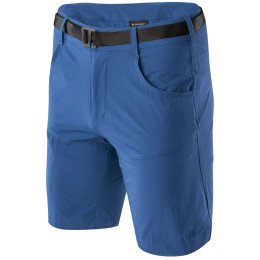 Pantalones cortos de hombre Hi-Tec Argola 1/2 azul Classic Blue