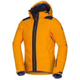 Chaqueta de hombre Northfinder Cale naranja