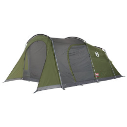 Tienda de campaña expuesta Coleman Da Gama 5