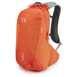 Mochila Rab Aeon LT 18 naranja Firecracker