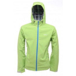 Chaqueta de hombre Regatta Grantly Softshell