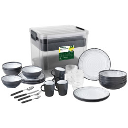 Vajilla Brunner All Inclusive VIP Granada