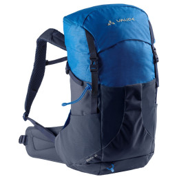 Mochila de senderismo Vaude Brenta 24 azul/ azul claro blue