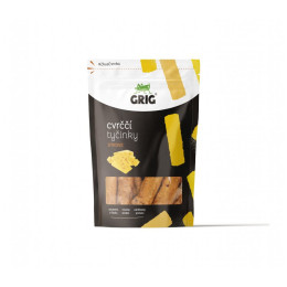 Palitos de grillo Grig Sýrové amarillo
