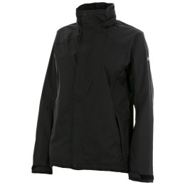 Chaqueta Berghaus Paclite III W negro