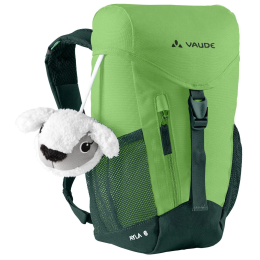 Mochila para niños Vaude Ayla 6