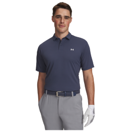 Camiseta de hombre Under Armour T2G Pique Polo