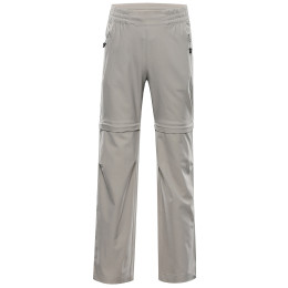 Pantalones para niños Alpine Pro Nesco 3 Dove