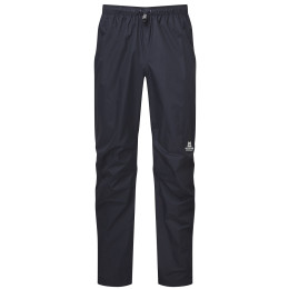 Pantalones de hombre Mountain Equipment Zeno FZ Pant Men's negro Black