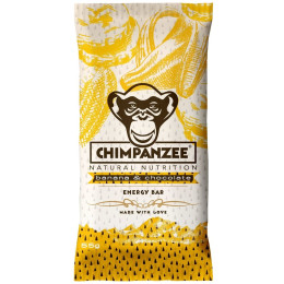 Barrita Chimpanzee Energy Bar Banana Chocolate