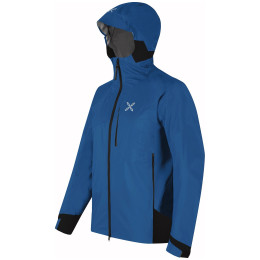 Chaqueta Montura Vertigo 3L Jacket azul B. Blue