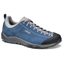 Zapatos trekking hombre Asolo Space GV azul denim blue/A697