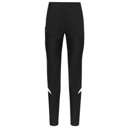 Mallas de mujer Kari Traa Tirill Hybrid Tights negro Black