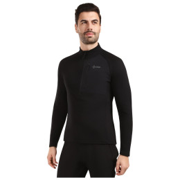 Sudadera funcional de hombre Kilpi Montale-M
