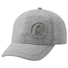 Gorra Reima Kupuni gris Melange grey