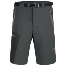 Pantalones cortos de hombre Direct Alpine Vulcan Short gris oscuro anthracite