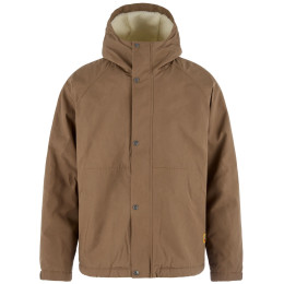 Chaqueta de hombre Fjällräven Vardag G-1000 Pile Jacket M marrón Wood Brown