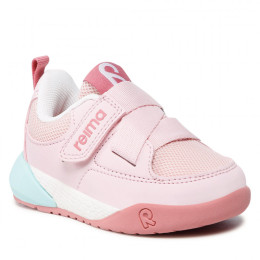 Calzado para niños Reima Kiirus rosa soft rose