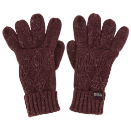 Guantes Regatta Multimix Glove rojo Fig
