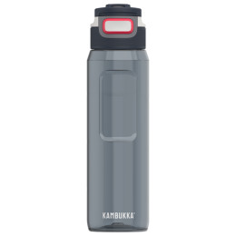 Botella Kambukka Elton 1000 ml gris Gray