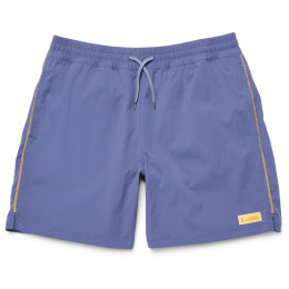 Pantalones cortos de hombre Cotopaxi Brinco 7" Short gris oscuro Dusk