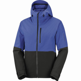 Chaqueta de hombre Salomon Highland Jacket M