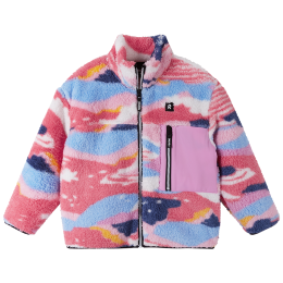 Sudadera para niños Reima Turilas rosa Pale rose