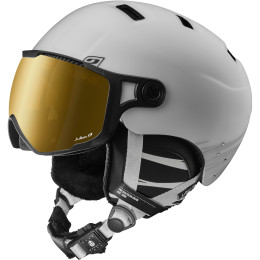 Casco de esquí Julbo Sphere Ra Pf 2-4 Fr blanco White