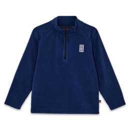 Sudadera para niños Lego Wear Lwsinclair 702 Blue azul Blue