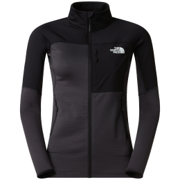 Sudadera funcional de mujer The North Face Stormgap Powergrid Jacket