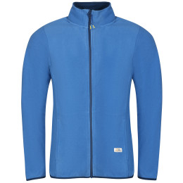 Sudadera de hombre Alpine Pro Sius azul vallarta blue