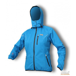 Chaqueta de mujer Humi Python