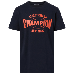 Camiseta para niños Champion SS Tee B