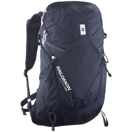 Mochila de mujer Salomon Aerotrek 18 azul MARITIME BLUE / MOOD INDIGO / BALLAD BLUE