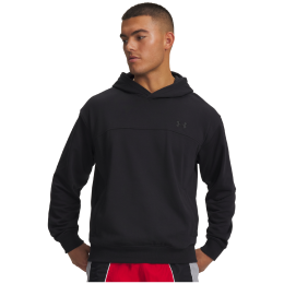 Sudadera de hombre Under Armour Rival LW Hoodie