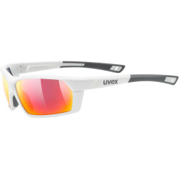 Gafas de sol Uvex Sportstyle 225 blanco White