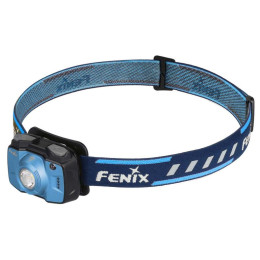Linterna frontal Fenix HL32R azul